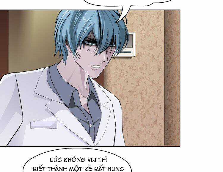 Cách Yêu Của Ác Ma Chapter 52 trang 16