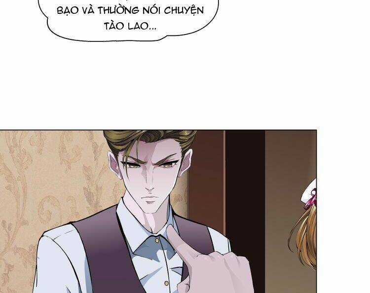 Cách Yêu Của Ác Ma Chapter 52 trang 17