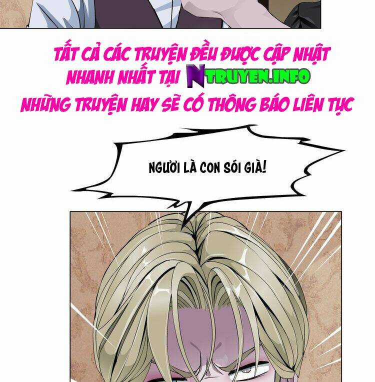 Cách Yêu Của Ác Ma Chapter 52 trang 18