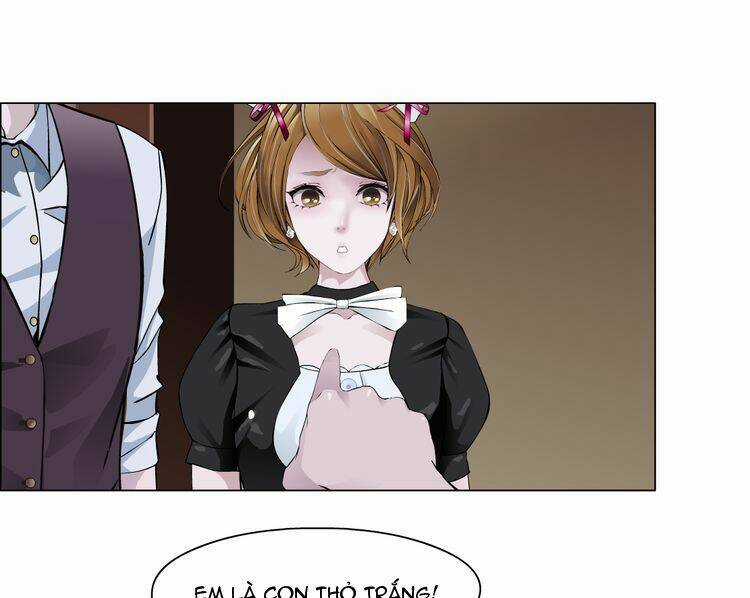 Cách Yêu Của Ác Ma Chapter 52 trang 20