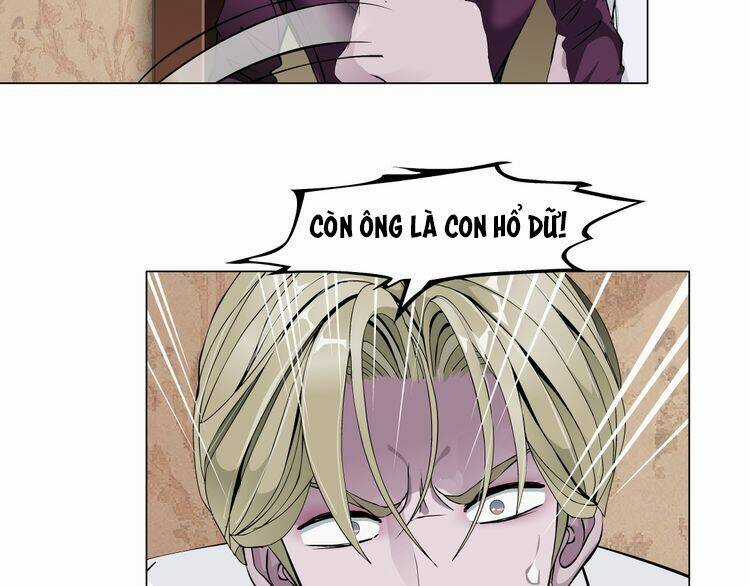 Cách Yêu Của Ác Ma Chapter 52 trang 23