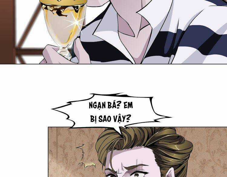 Cách Yêu Của Ác Ma Chapter 52 trang 6