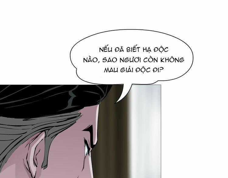 Cách Yêu Của Ác Ma Chapter 53 trang 1