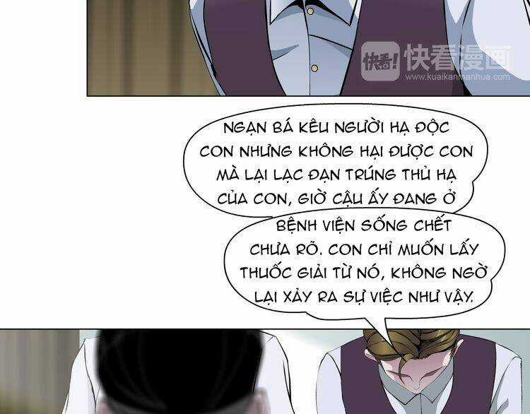 Cách Yêu Của Ác Ma Chapter 53 trang 10