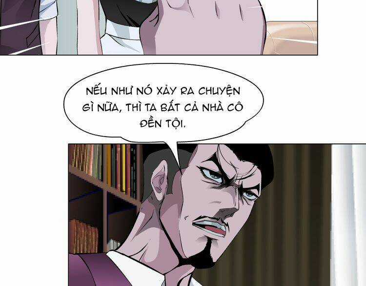 Cách Yêu Của Ác Ma Chapter 53 trang 14