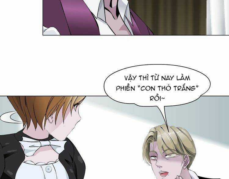 Cách Yêu Của Ác Ma Chapter 53 trang 15