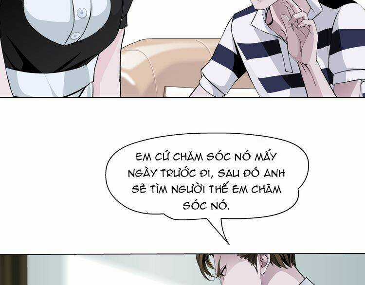Cách Yêu Của Ác Ma Chapter 53 trang 16