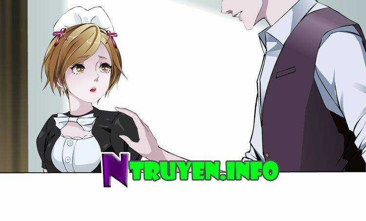 Cách Yêu Của Ác Ma Chapter 53 trang 17