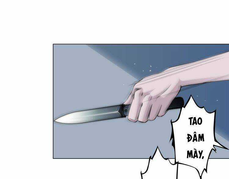 Cách Yêu Của Ác Ma Chapter 53 trang 23