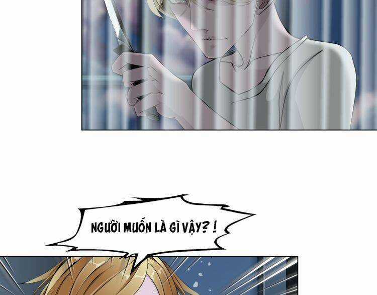 Cách Yêu Của Ác Ma Chapter 53 trang 26