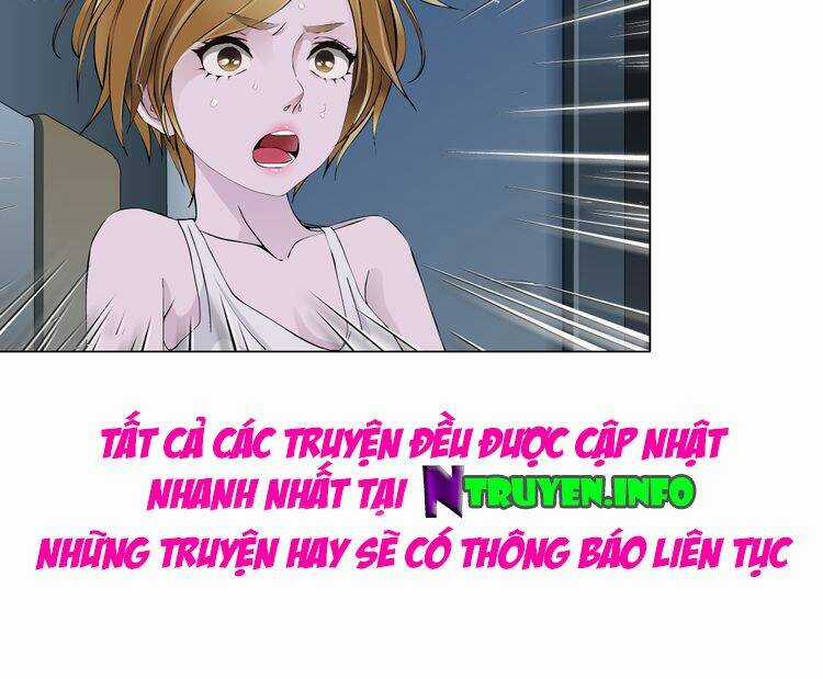 Cách Yêu Của Ác Ma Chapter 53 trang 27