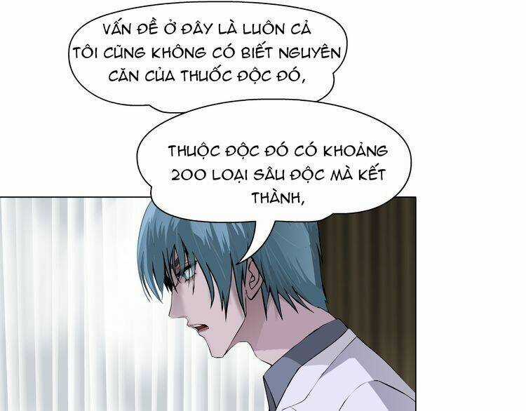 Cách Yêu Của Ác Ma Chapter 53 trang 3