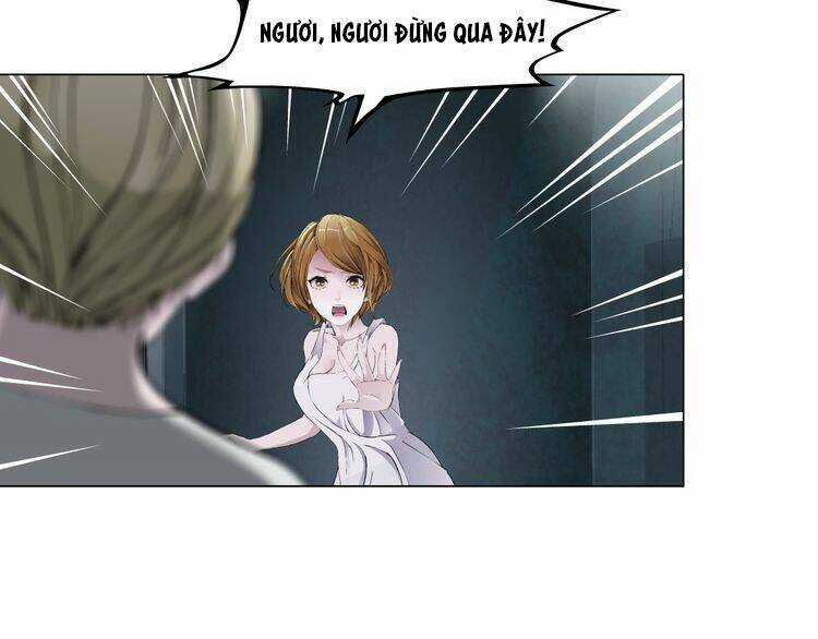 Cách Yêu Của Ác Ma Chapter 53 trang 34