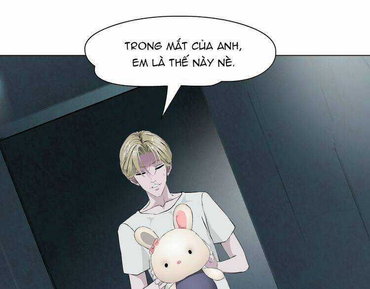 Cách Yêu Của Ác Ma Chapter 53 trang 35