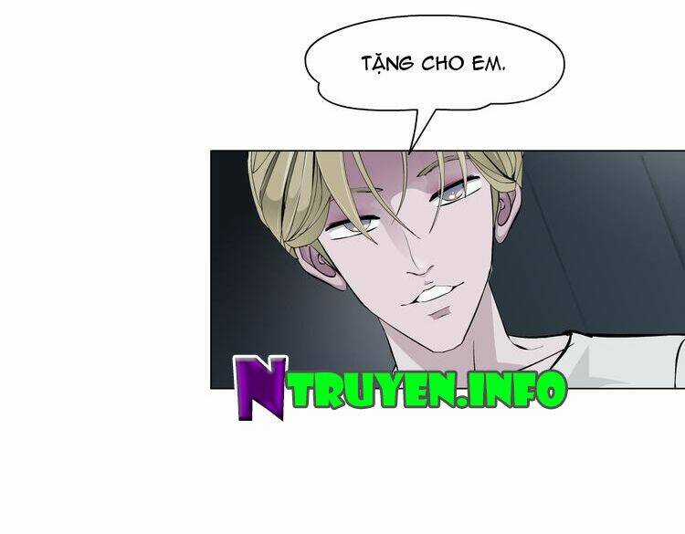 Cách Yêu Của Ác Ma Chapter 53 trang 37