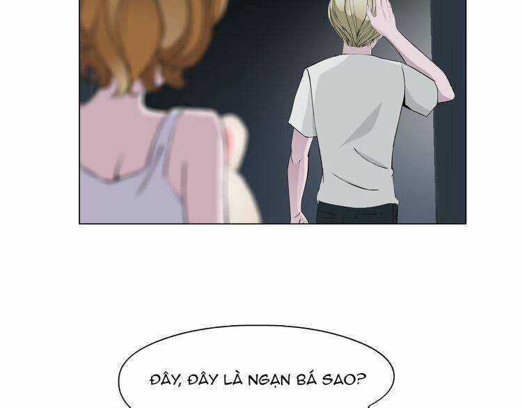 Cách Yêu Của Ác Ma Chapter 53 trang 40