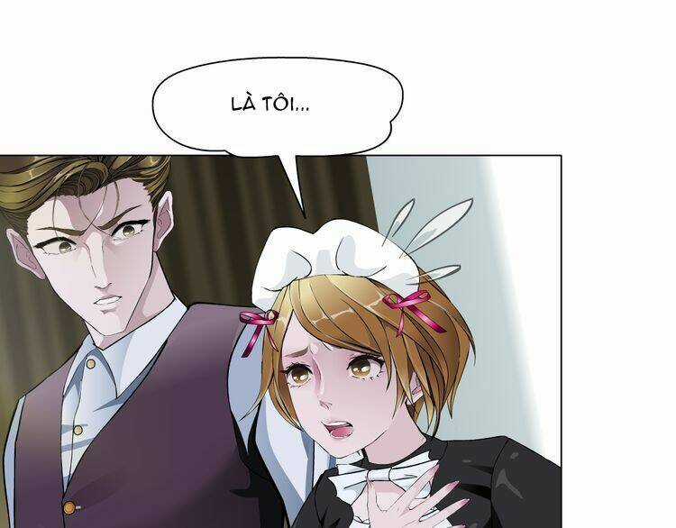 Cách Yêu Của Ác Ma Chapter 53 trang 8