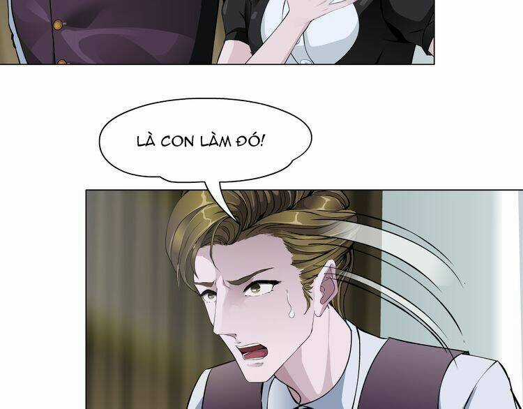 Cách Yêu Của Ác Ma Chapter 53 trang 9