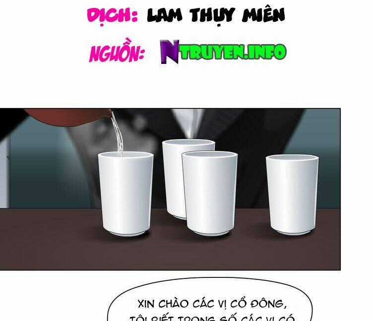 Cách Yêu Của Ác Ma Chapter 54 trang 0