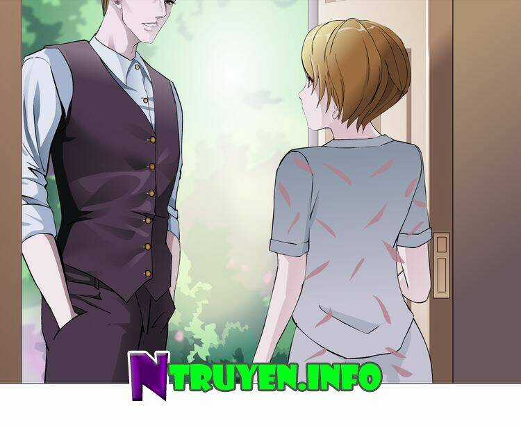 Cách Yêu Của Ác Ma Chapter 54 trang 11