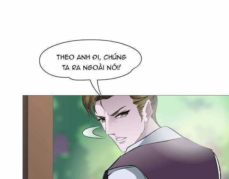 Cách Yêu Của Ác Ma Chapter 54 trang 12