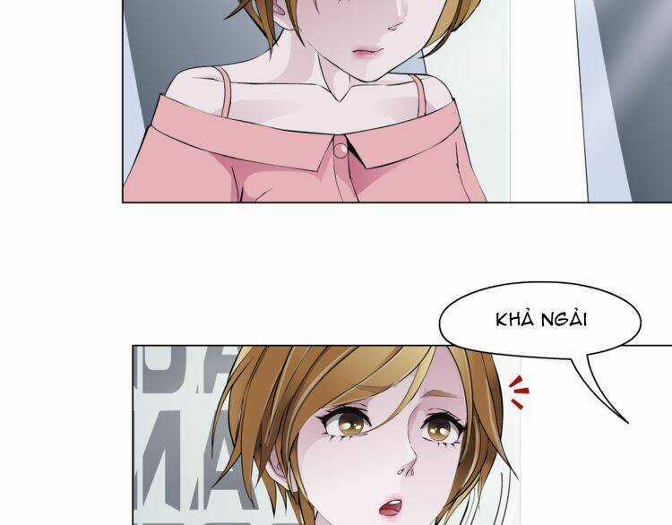 Cách Yêu Của Ác Ma Chapter 54 trang 18