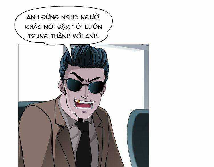 Cách Yêu Của Ác Ma Chapter 54 trang 5