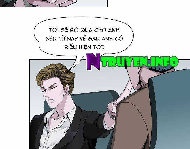 Cách Yêu Của Ác Ma Chapter 54 trang 7