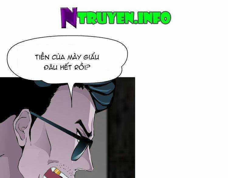 Cách Yêu Của Ác Ma Chapter 55 trang 11