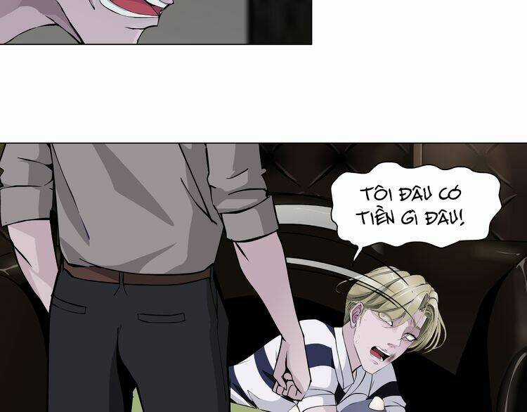 Cách Yêu Của Ác Ma Chapter 55 trang 12