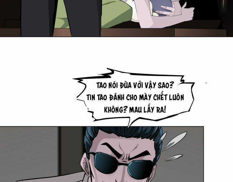 Cách Yêu Của Ác Ma Chapter 55 trang 13