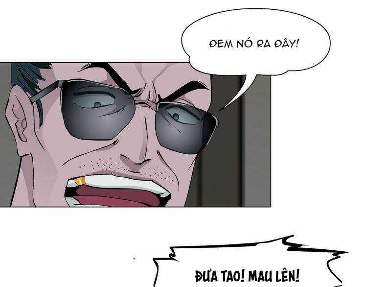 Cách Yêu Của Ác Ma Chapter 55 trang 16