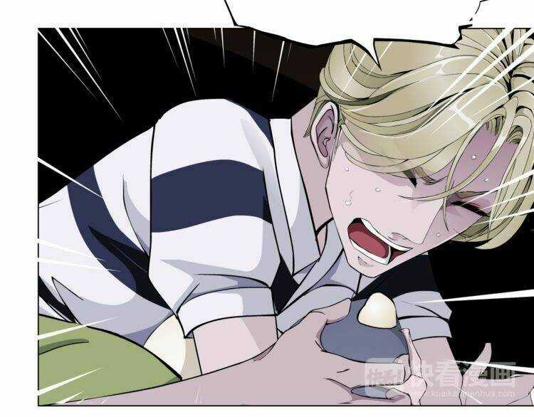 Cách Yêu Của Ác Ma Chapter 55 trang 17