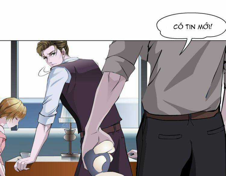 Cách Yêu Của Ác Ma Chapter 55 trang 21