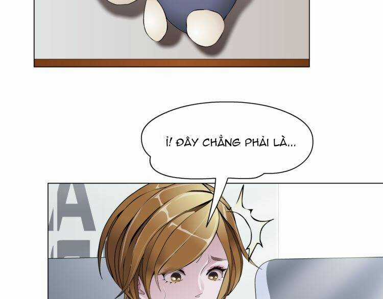 Cách Yêu Của Ác Ma Chapter 55 trang 23