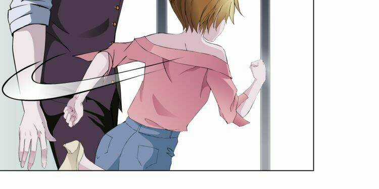 Cách Yêu Của Ác Ma Chapter 55 trang 25