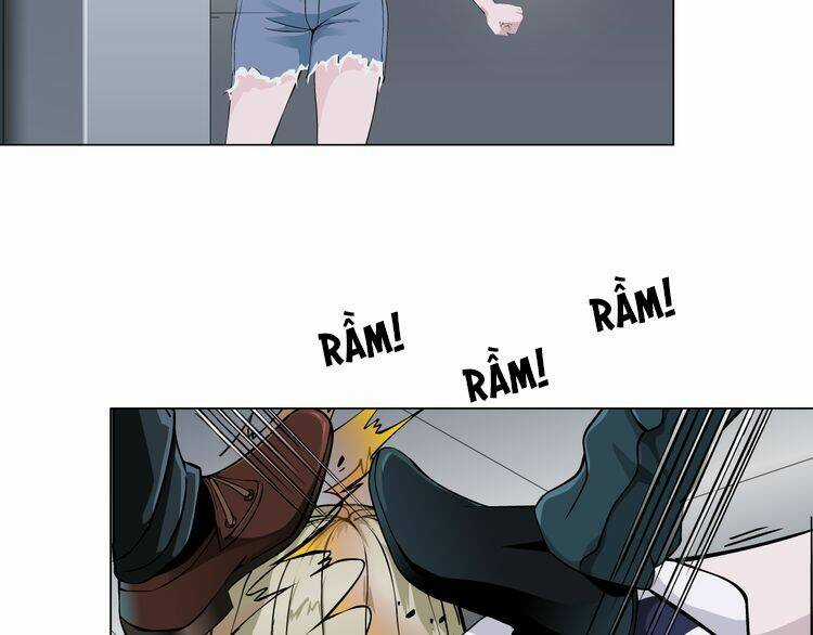 Cách Yêu Của Ác Ma Chapter 55 trang 27