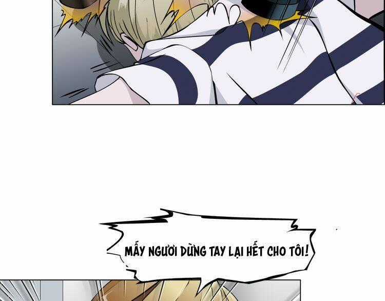 Cách Yêu Của Ác Ma Chapter 55 trang 28