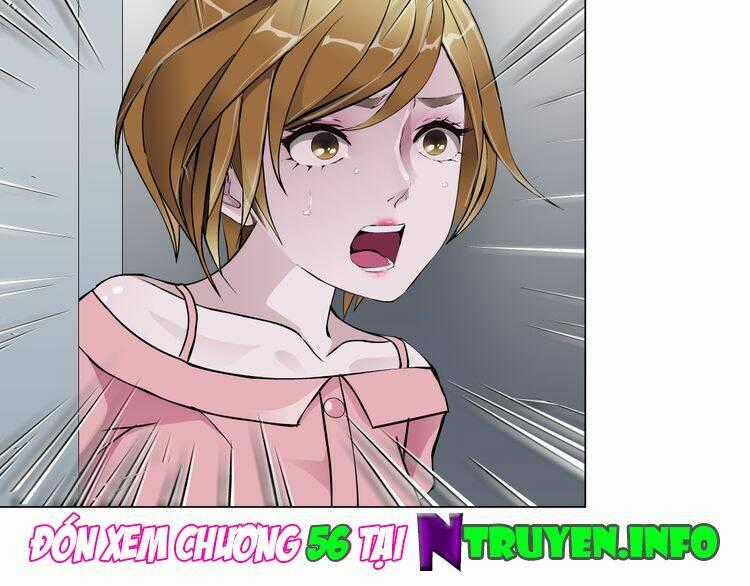 Cách Yêu Của Ác Ma Chapter 55 trang 29