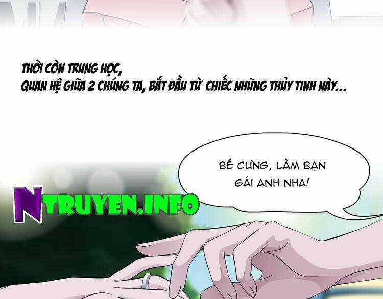 Cách Yêu Của Ác Ma Chapter 55 trang 3