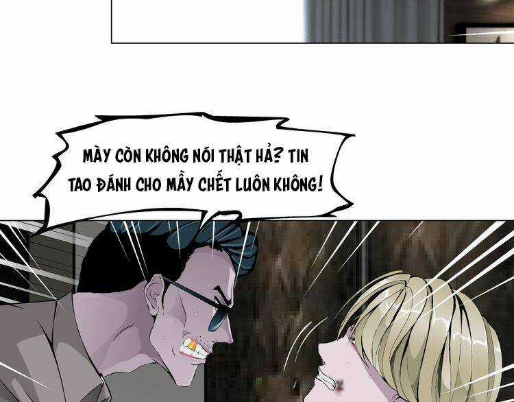 Cách Yêu Của Ác Ma Chapter 55 trang 8