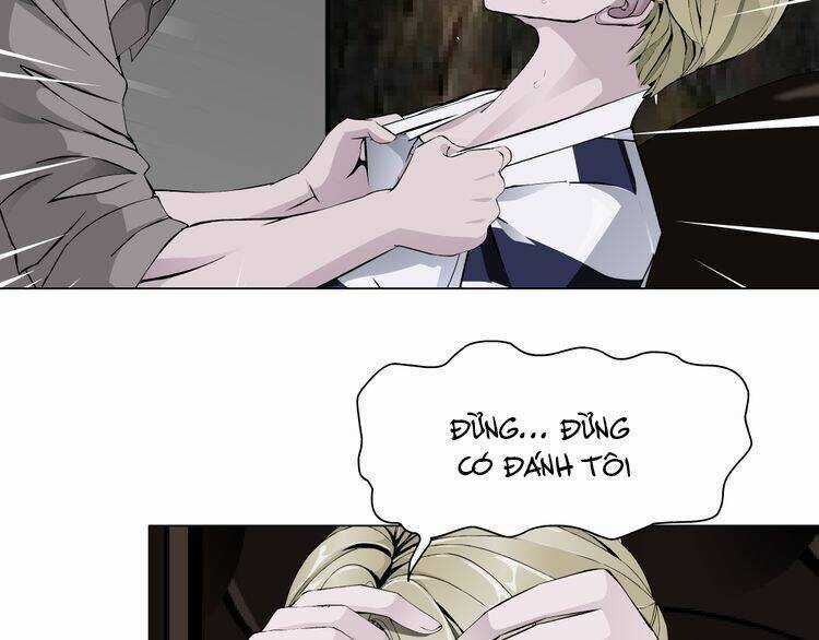 Cách Yêu Của Ác Ma Chapter 55 trang 9