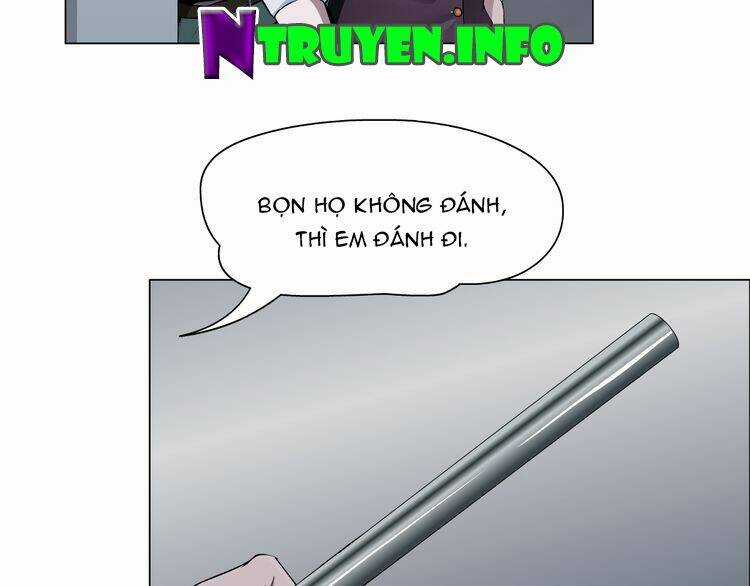 Cách Yêu Của Ác Ma Chapter 56 trang 11