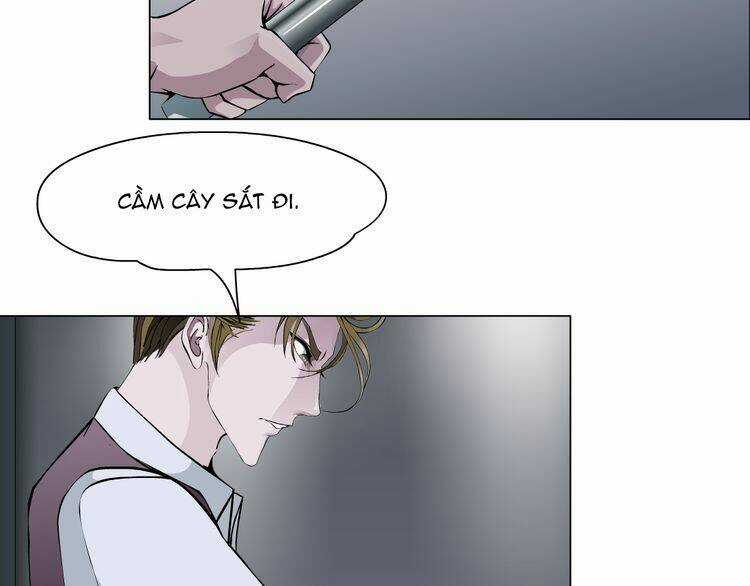Cách Yêu Của Ác Ma Chapter 56 trang 12