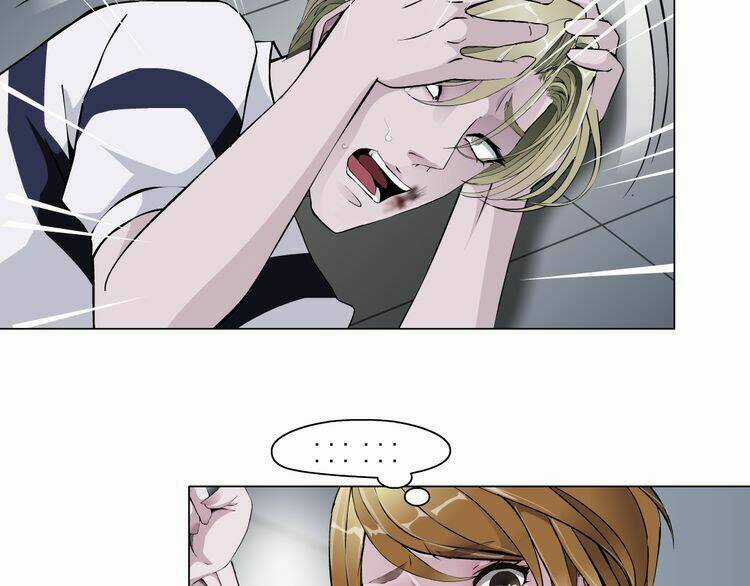 Cách Yêu Của Ác Ma Chapter 56 trang 21