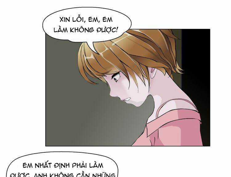 Cách Yêu Của Ác Ma Chapter 56 trang 25