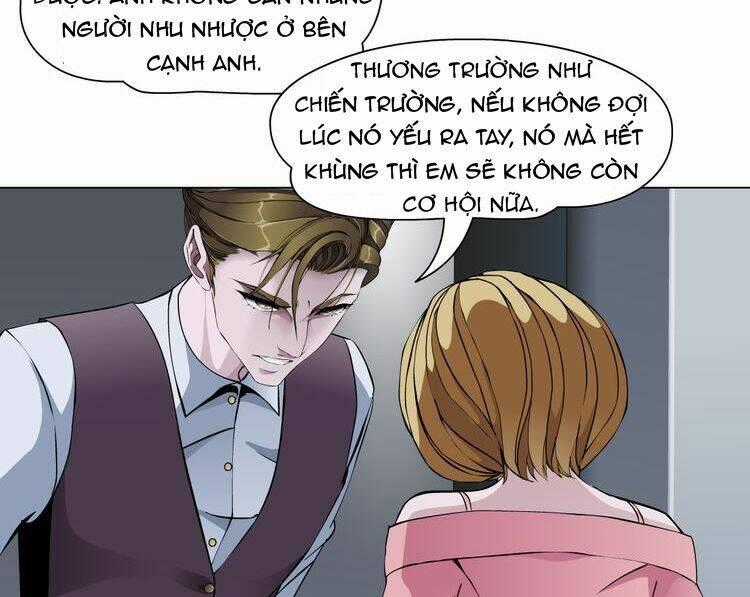 Cách Yêu Của Ác Ma Chapter 56 trang 26