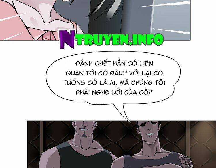 Cách Yêu Của Ác Ma Chapter 56 trang 3