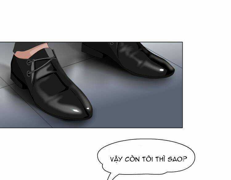 Cách Yêu Của Ác Ma Chapter 56 trang 5