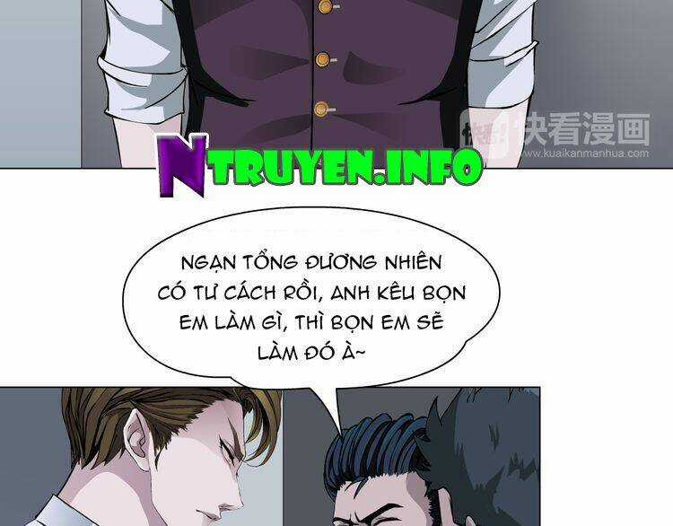 Cách Yêu Của Ác Ma Chapter 56 trang 7